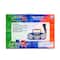 PJ Masks Portable Karaoke Radio with Microphone